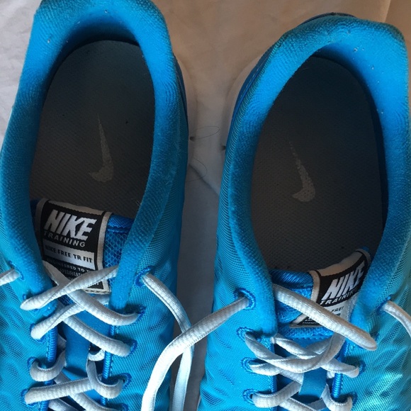 Nike Free TR Fit - Picture 9 of 14